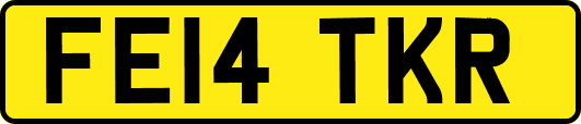 FE14TKR