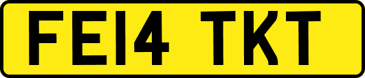 FE14TKT
