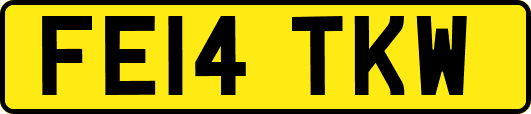 FE14TKW