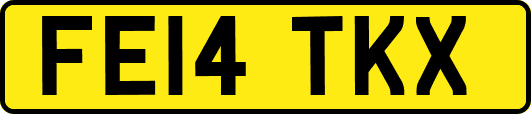 FE14TKX