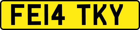 FE14TKY