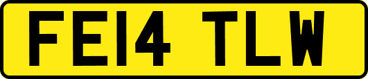 FE14TLW