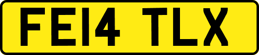 FE14TLX