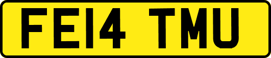 FE14TMU