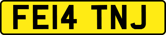 FE14TNJ