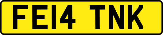 FE14TNK