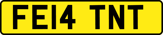 FE14TNT