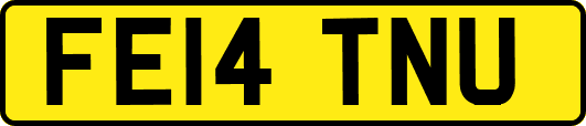FE14TNU