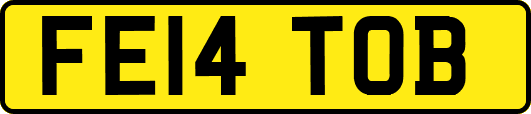 FE14TOB