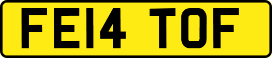 FE14TOF