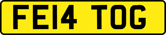 FE14TOG