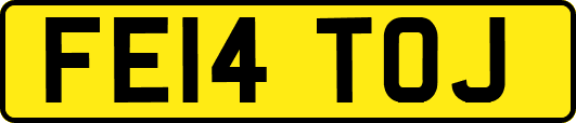 FE14TOJ