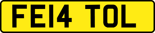 FE14TOL