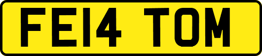FE14TOM