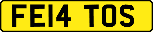 FE14TOS