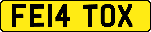 FE14TOX