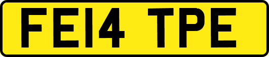 FE14TPE