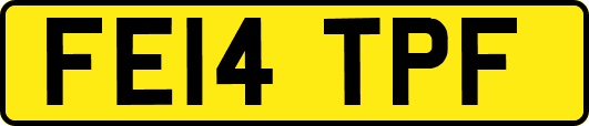 FE14TPF