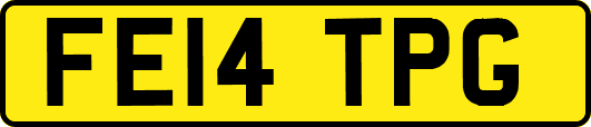 FE14TPG
