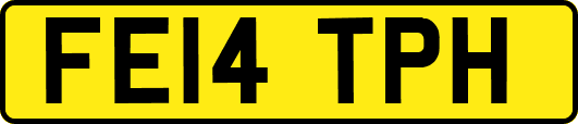 FE14TPH