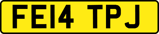 FE14TPJ