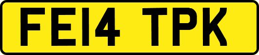 FE14TPK
