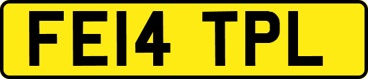 FE14TPL