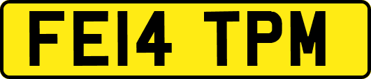 FE14TPM