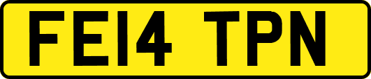 FE14TPN