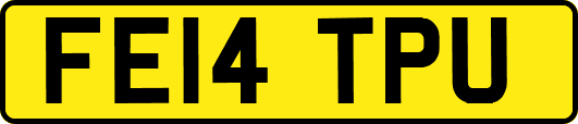 FE14TPU