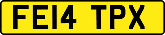 FE14TPX