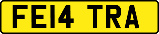 FE14TRA