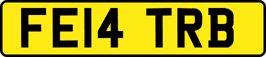 FE14TRB