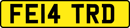 FE14TRD