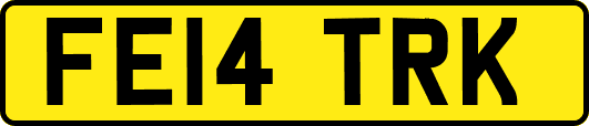FE14TRK