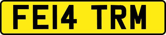 FE14TRM