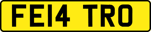 FE14TRO