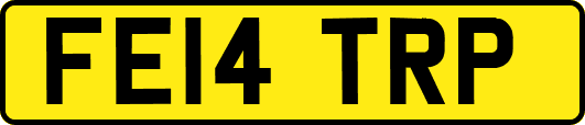 FE14TRP