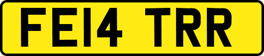 FE14TRR
