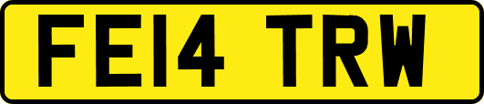 FE14TRW