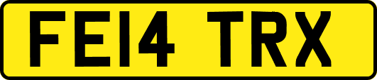 FE14TRX
