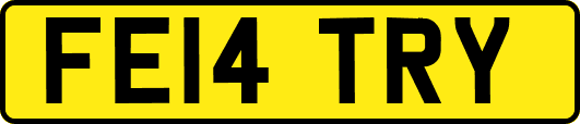 FE14TRY