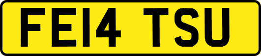 FE14TSU
