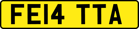 FE14TTA