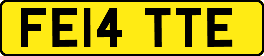 FE14TTE