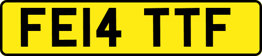 FE14TTF