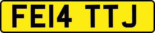 FE14TTJ