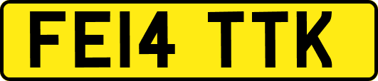 FE14TTK