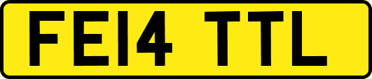 FE14TTL