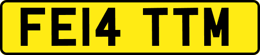 FE14TTM